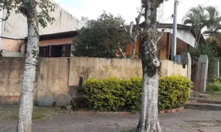 Casa para Venda - 80m², 3 dormitórios, 2 vagas - Espirito Santo