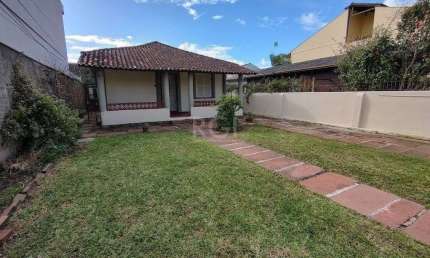 Casa para Venda - 160m², 3 dormitórios, 3 vagas - Ipanema