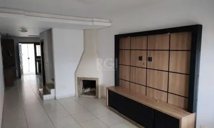 Casa para venda - 84.2m², 3 dormitórios, sendo 3 suites, 1 vaga - hípica
