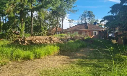 Terreno à venda na Rua Amapá, 1262, Vila Nova, Porto Alegre