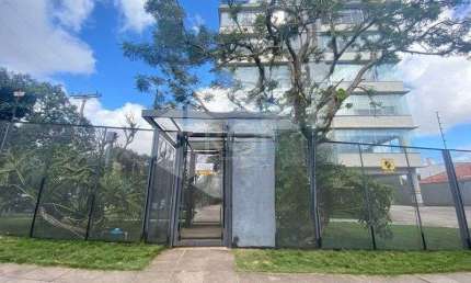Apartamento para Venda - 121.6m², 3 dormitórios, sendo 1 suites, 2 vagas - Santa Tereza
