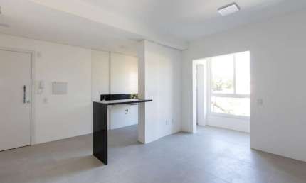 Apartamento com 2 quartos à venda na Rua Nunes, 146, Medianeira, Porto Alegre