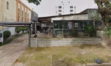 Terreno à venda na Rua Dona Zulmira, 215, Cavalhada, Porto Alegre