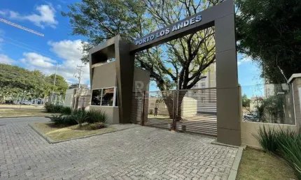 Apartamento com 2 quartos à venda na Avenida Protásio Alves, 8046, Morro Santana, Porto Alegre