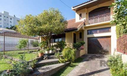 Casa com 3 quartos à venda na Rua Nações Unidas, 493, Nossa Senhora das Graças, Canoas