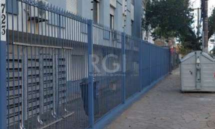 Apartamento com 2 quartos à venda na Avenida Érico Veríssimo, 723, Menino Deus, Porto Alegre