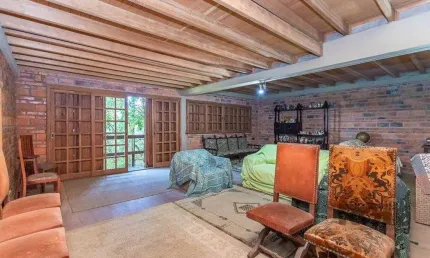 Casa 4 dormitórios, altos da vila nova, zona sul, porto alegre.
