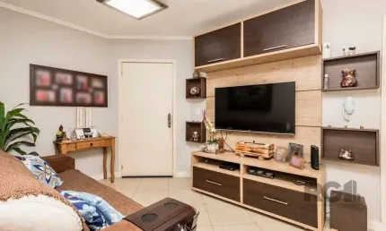 Apartamento com 3 quartos à venda na Avenida da Cavalhada, 4760, Cavalhada, Porto Alegre