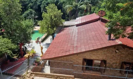 Chácara / sítio com 3 quartos à venda na Estrada Costa Gama, 2970, Hípica, Porto Alegre