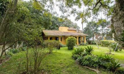 Casa com 2 quartos à venda na Avenida da Cavalhada, 4991, Cavalhada, Porto Alegre