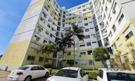 Apartamento com 2 quartos à venda na Rua Chico Pedro, 161, Camaquã, Porto Alegre