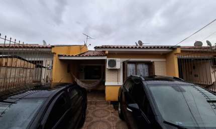 Casa 3 dormitórios loteamento moradas do sul - Hipíca