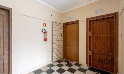Apartamento com 2 quartos à venda na Avenida Niterói, 611, Medianeira, Porto Alegre