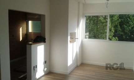 Apartamento com 2 quartos à venda na Rua Costa Lima, 790, Nonoai, Porto Alegre