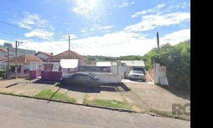 Casa com 2 quartos à venda na Rua Pedro Boticário, 206, Glória, Porto Alegre