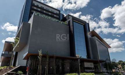 Loft  no bairro Teresópolis, com aproximadamente 29,80m² de área privativa