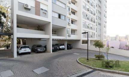 Apartamento | 2 quartos | 1 suíte | 1 vaga | 65,30m2 Privativos | Bairro Tristeza
