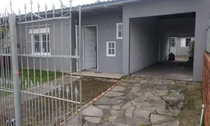 Casa com 2 quartos à venda na Rua Araçá, 2210, Centro, Canoas