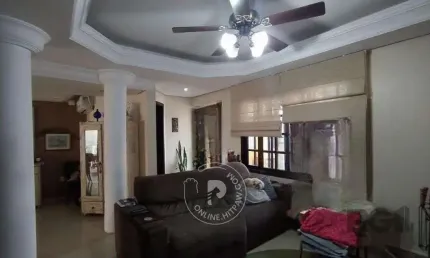 Casa com 3 quartos à venda na Rua Baldoino Bottini, 131, Hípica, Porto Alegre