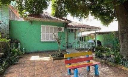 Casa com 3 quartos à venda na Rua Doutor Campos Velho, 1636, Cristal, Porto Alegre