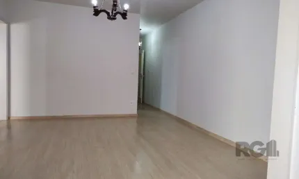 Apartamento garden, 2 quartos, 1 suite, 2 banheiros, dependência de empregada - bairro petrópolis