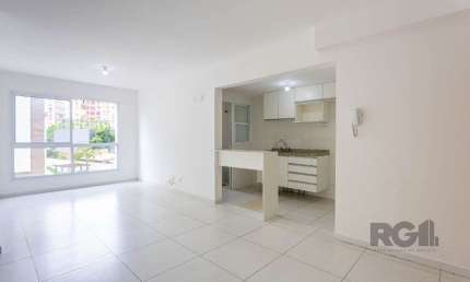 Apartamento com 2 quartos à venda na Rua Líbero Badaró, 343, Passo da Areia, Porto Alegre