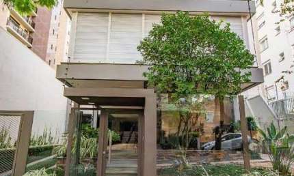 Cobertura com 5 quartos à venda na Rua Silva Jardim, 756, Auxiliadora, Porto Alegre