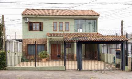 Casa com 6 quartos à venda na Rua Doutor Mário Totta, 2114, Tristeza, Porto Alegre