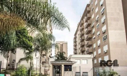 Apartamento com 3 quartos à venda na Avenida Otto Niemeyer, 1702, Camaquã, Porto Alegre