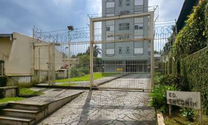Apartamento com 1 quarto à venda na Rua Erechim, 910, Nonoai, Porto Alegre