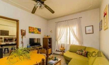 Apartamento com 3 quartos à venda na Avenida Niterói, 130, Medianeira, Porto Alegre