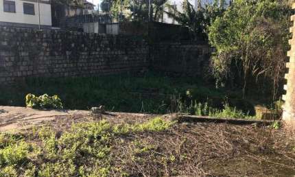 Terreno à venda na Rua Deputado Astério de Mello, 600, Teresópolis, Porto Alegre