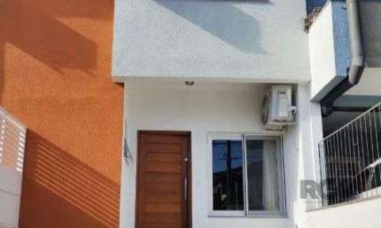 Casa para Venda - 178.4m², 3 dormitórios, sendo 1 suites, 2 vagas - Hípica
