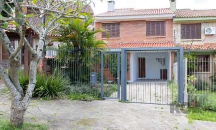 Casa com 3 quartos à venda na Rua Doutor Pitrez, 131, Ipanema, Porto Alegre
