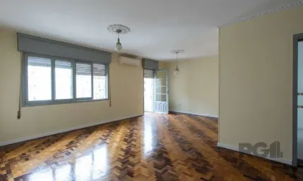 Apartamento | 3 quartos | 102,60m2 | bairro centro histórico