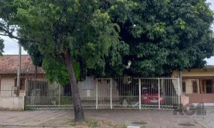 Casa com 3 quartos à venda na Rua Camaquã, 271, Camaquã, Porto Alegre
