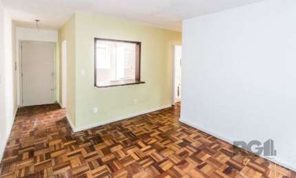 Apartamento com 2 quartos à venda na Avenida Wenceslau Escobar, 885, Tristeza, Porto Alegre