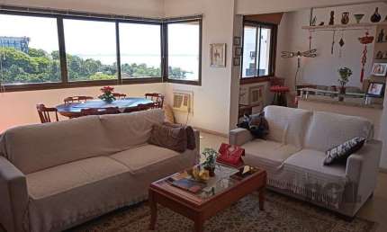 Apartamento com 2 quartos à venda na Avenida Diário de Notícias, 1625, Cristal, Porto Alegre