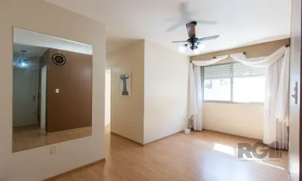 Apartamento com 3 quartos à venda na Rua Doutor Campos Velho, 1724, Cristal, Porto Alegre