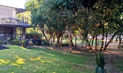 Chácara / sítio com 2 quartos à venda na Estrada Retiro da Ponta Grossa, 4948, Ponta Grossa, Porto Alegre
