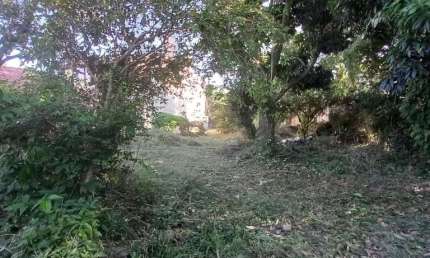 Terreno à venda na Rua Gávea, 437, Ipanema, Porto Alegre