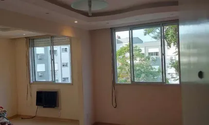 Apartamento com 3 quartos à venda na Rua Tenente Ary Tarrago, 430, Jardim Itu Sabará, Porto Alegre