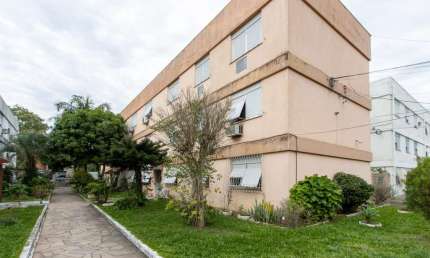 Apartamento com 2 quartos à venda na Rua Coronel Massot, 291, Cristal, Porto Alegre