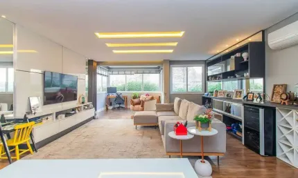 Apartamento com 3 quartos à venda na Rua Araruama, 805, Chácara das Pedras, Porto Alegre