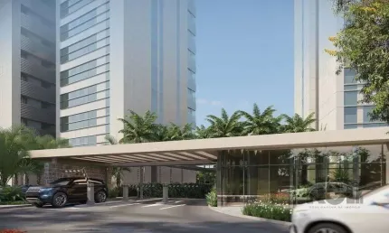 Apartamento com 4 quartos à venda na Avenida Diário de Notícias, 1500, Cristal, Porto Alegre