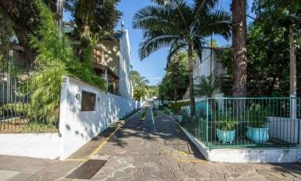 Apartamento com 2 quartos à venda na Rua Padre João Batista Reus, 1551, Vila Conceição, Porto Alegre