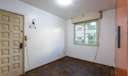 Apartamento com 2 quartos à venda na Avenida Capivari, 597, Cristal, Porto Alegre