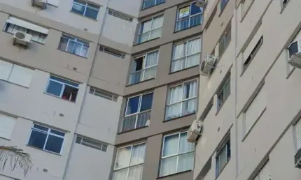 Apartamento com 1 quarto à venda na Rua Chico Pedro, 161, Camaquã, Porto Alegre