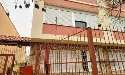 Apartamento com 1 quarto à venda na Avenida Getúlio Vargas, 298, Menino Deus, Porto Alegre