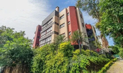 Cobertura com 3 quartos à venda na Rua Pedro Ivo, 310, Mont Serrat, Porto Alegre
